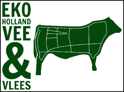 logo eko holland vee en vlees