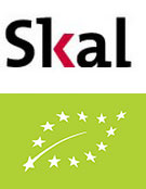 logo skal gecertificeerd